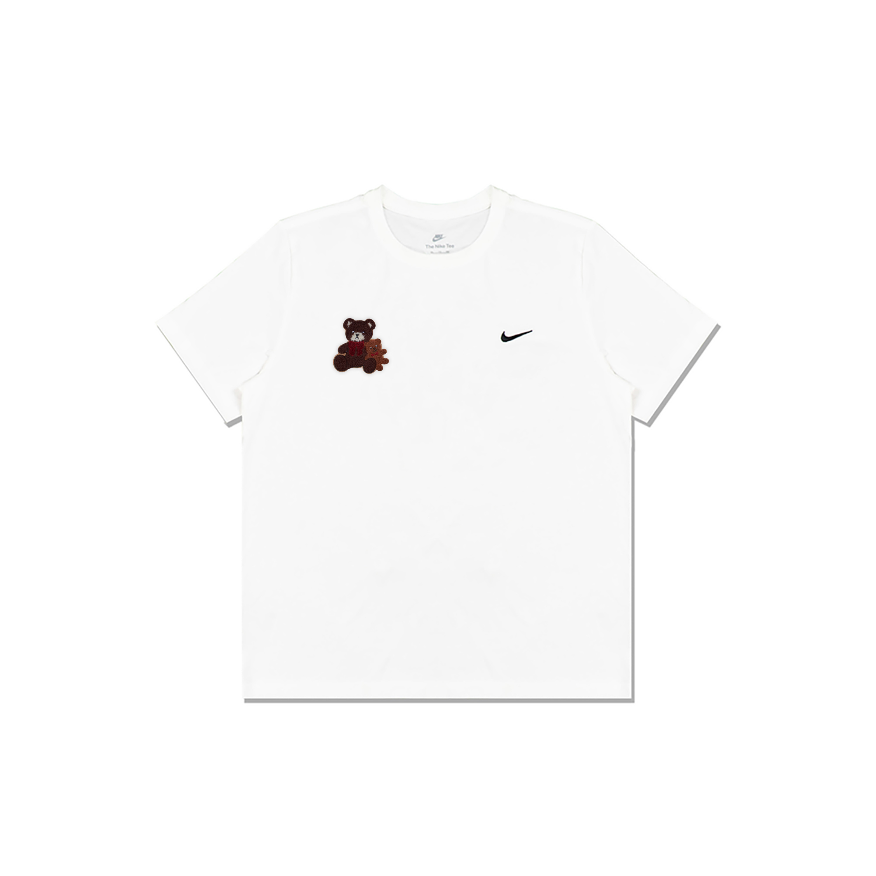 

Nike Футболки спортивные мужские white, Белый, Nike Футболки спортивные мужские white