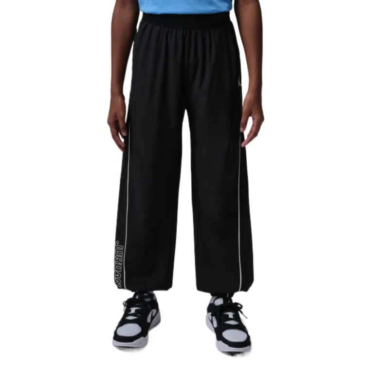 Детские спортивные брюки Jordan Black
