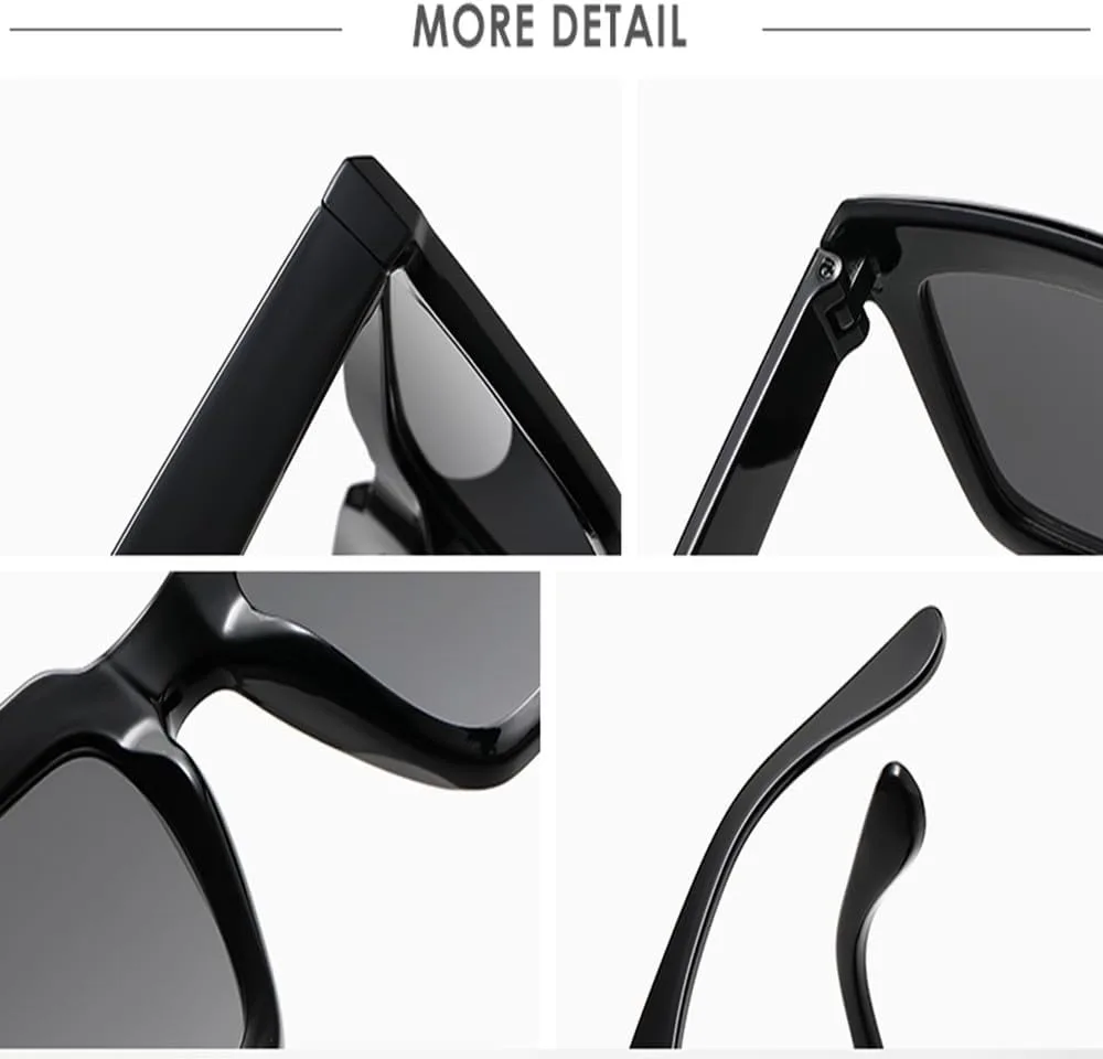 

Солнцезащитные очки LVTFCO в прямоугольной оправе для женщин, винтажные солнцезащитные очки для мужчин и женщин, очки с защитой от УФ-излучения UV400, Beige