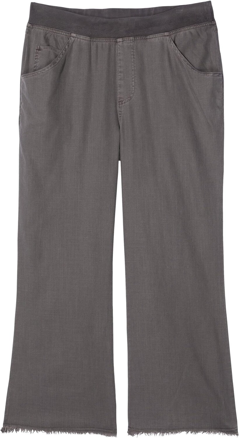 

Брюки XCVI Lorilei Pants, цвет Basalt