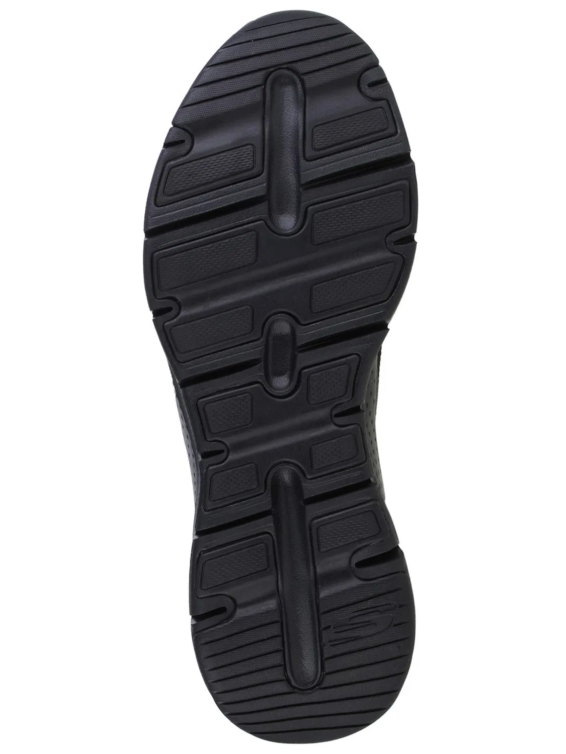 Кроссовки 'Skechers -Ascension' Skechers, Black — фото 3