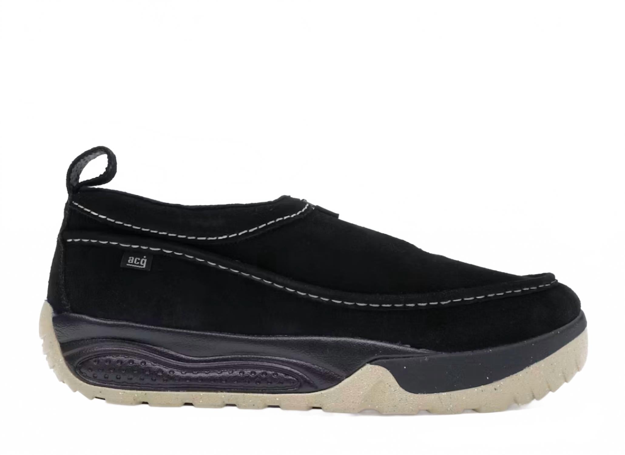 

Nike Мужские кроссовки Acg Izy в цвете Black Limestone