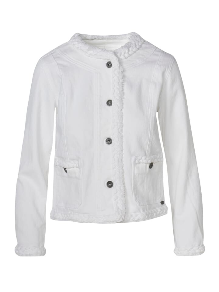 

Куртка софтшелл KOROSHI Jeansjacke., белый