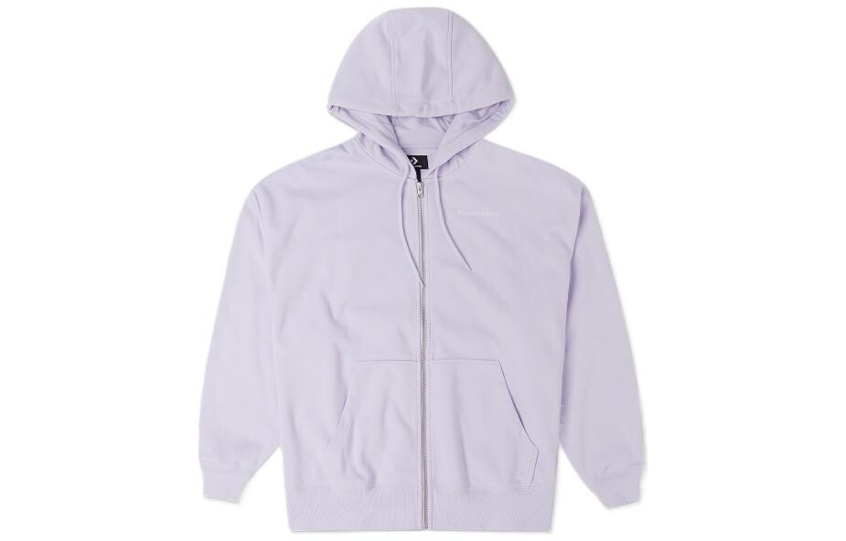 

Свитшот женский фиолетовый Converse