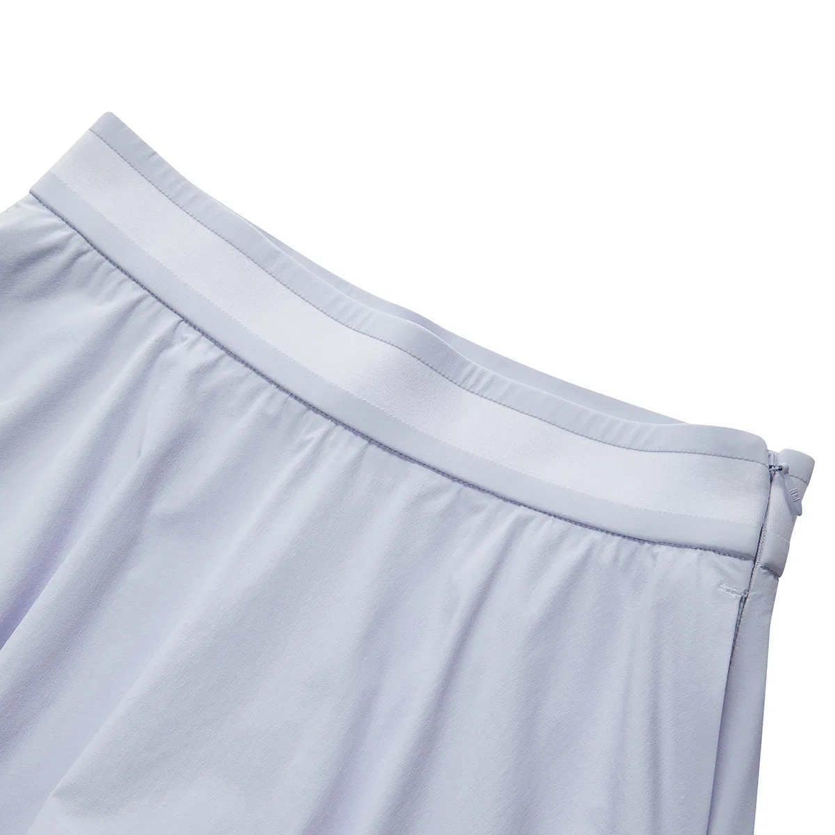 Юбка FILA KIDS PERFORMANCE FPF Kids' Bluebell Purple — фото 4