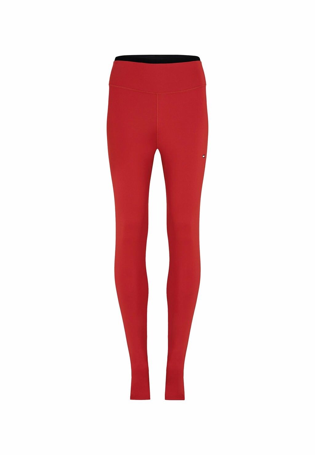 

Леггинсы Leggings Tommy Hilfiger, красный