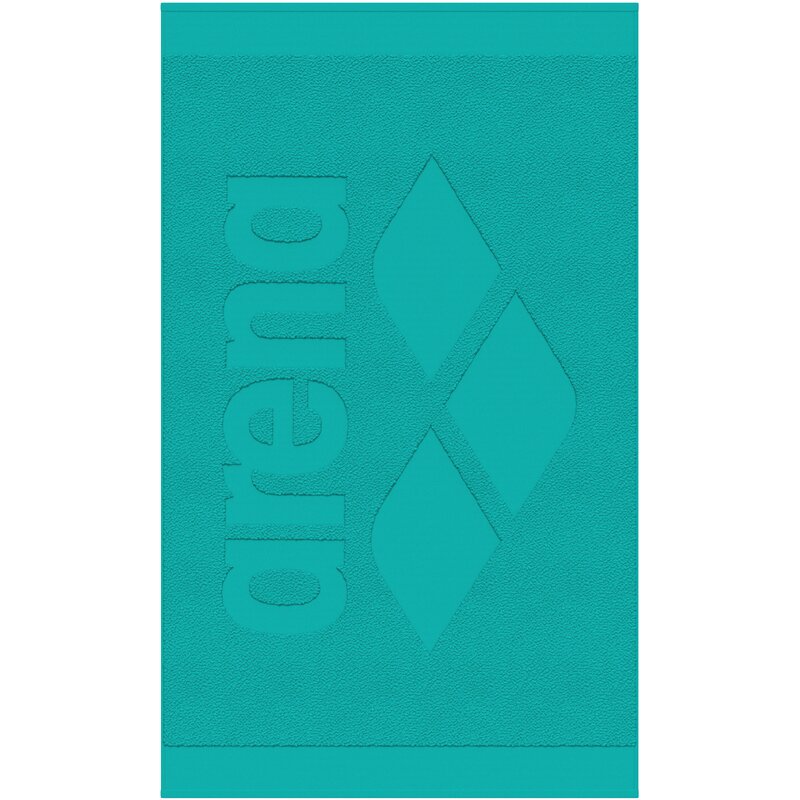 

Жаккардовое полотенце Accessoire Arena, цвет water