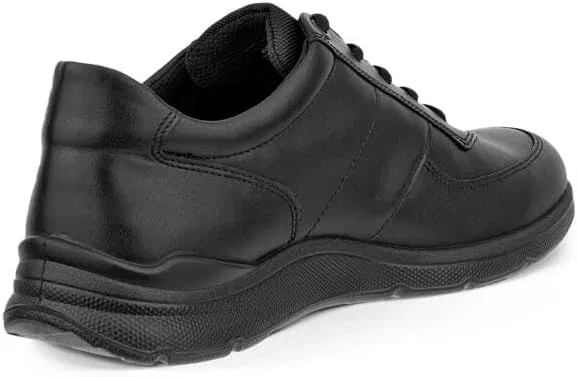 Мужские кроссовки ECCO Ecco Irving, Black — фото 3