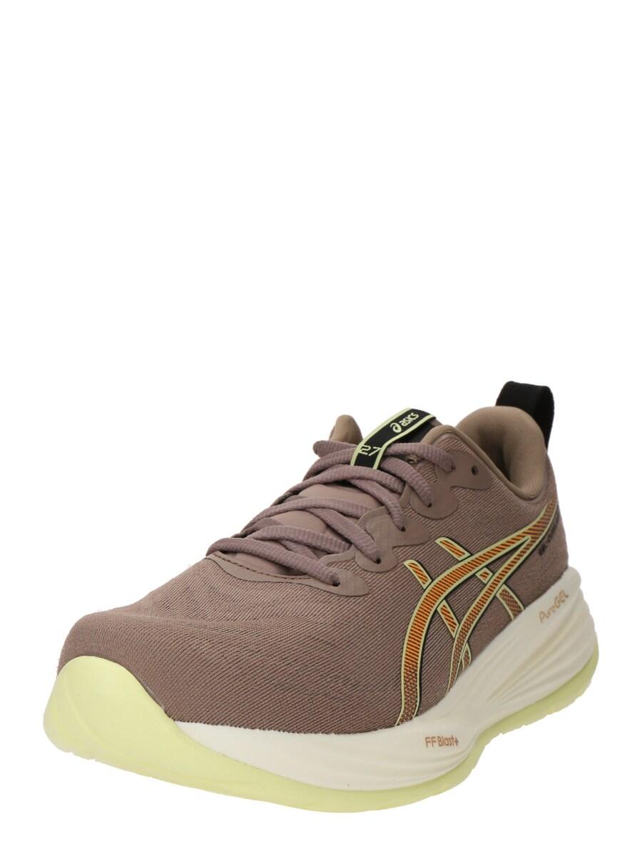 

Беговые кроссовки ASICS Gel-Cumulus 27 , Chocolate