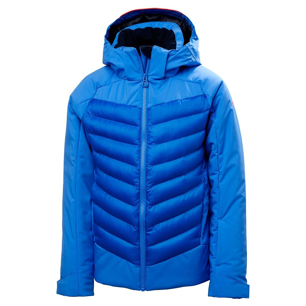 

Утепленная лыжная куртка Helly Hansen Serene (для девочек), Ultra Blue