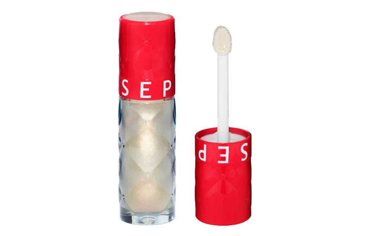 Sephora Помада-бальзам для губ с эффектом увеличения объема, Two-Piece Set: #05 Passionate Pink 6ml+#07 Fresh Look Girly Pink 6ml — фото 2