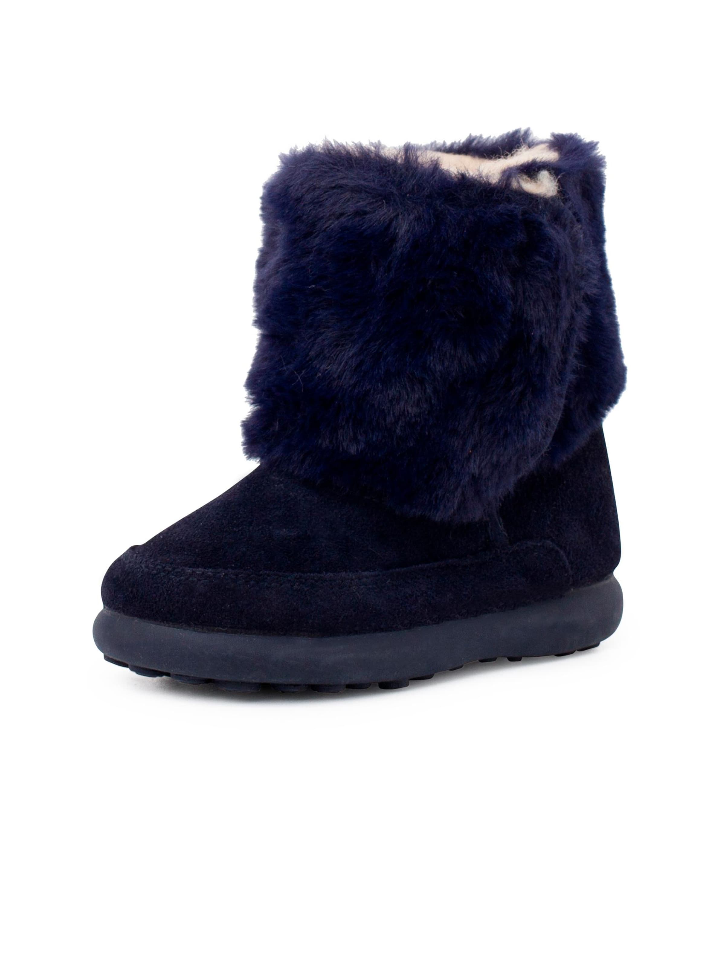 

Pisamonas Ботинки в цвете Marine Blue