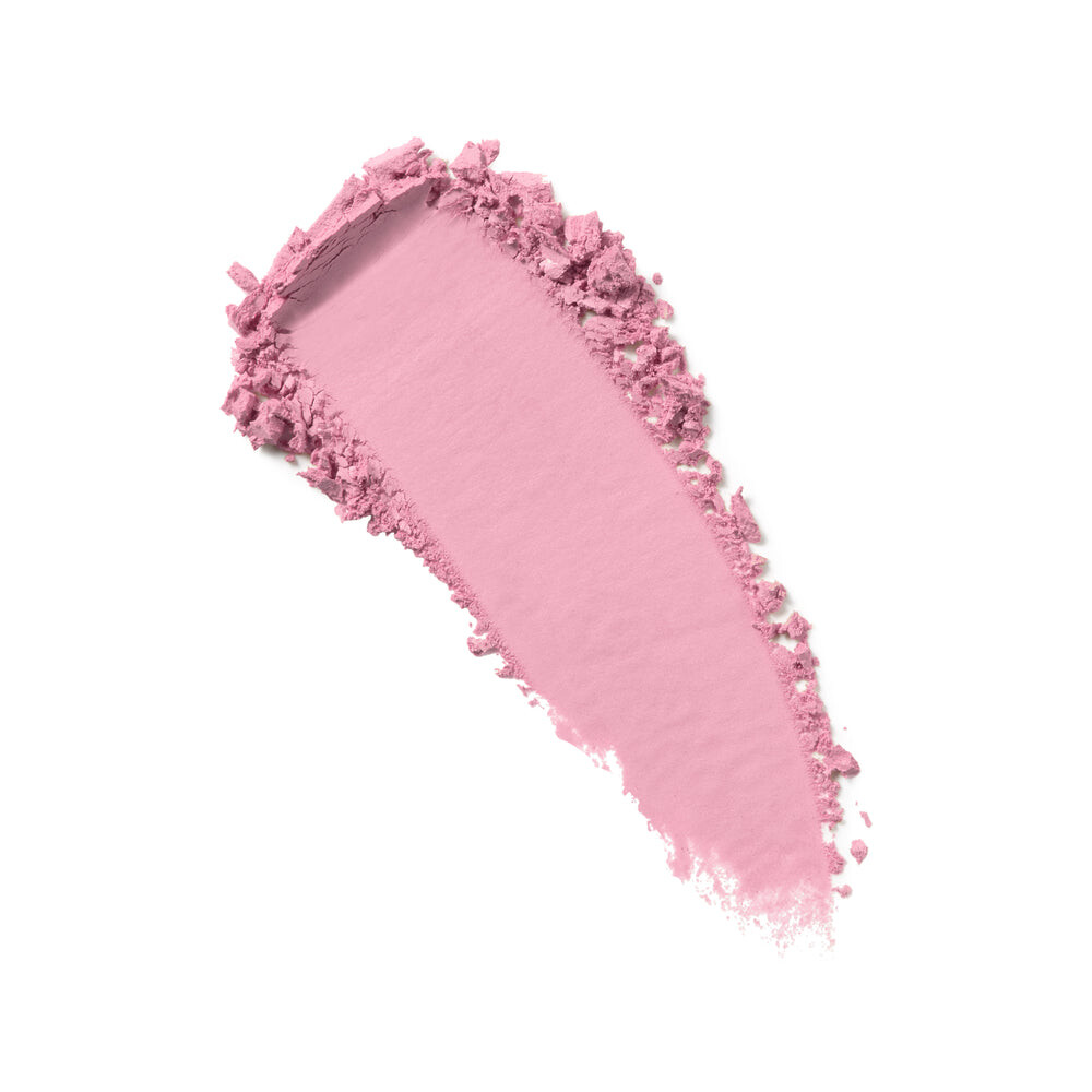 Румяна Kylie Cosmetics Pressed Blush — оттенок cool pink / winter kissed — фото 2