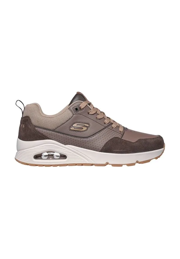 Кроссовки uno retro one Skechers, Bruin