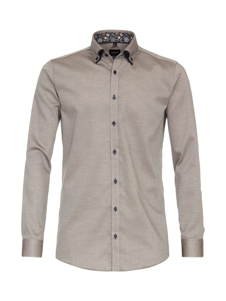 

Рубашка Venti, желтый