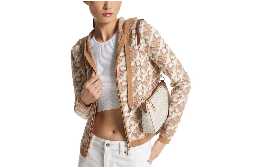 

MICHAEL KORS Куртка женская, Camel