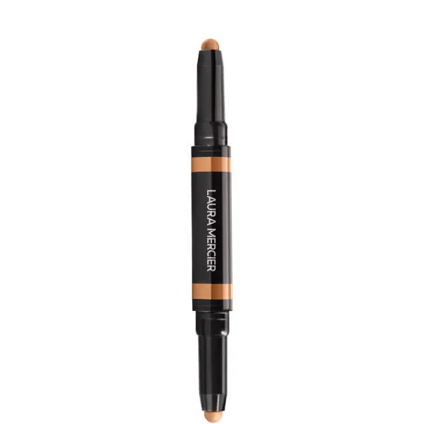 

Секретный дуэт камуфляжных консилеров Laura Mercier, цвет 5w