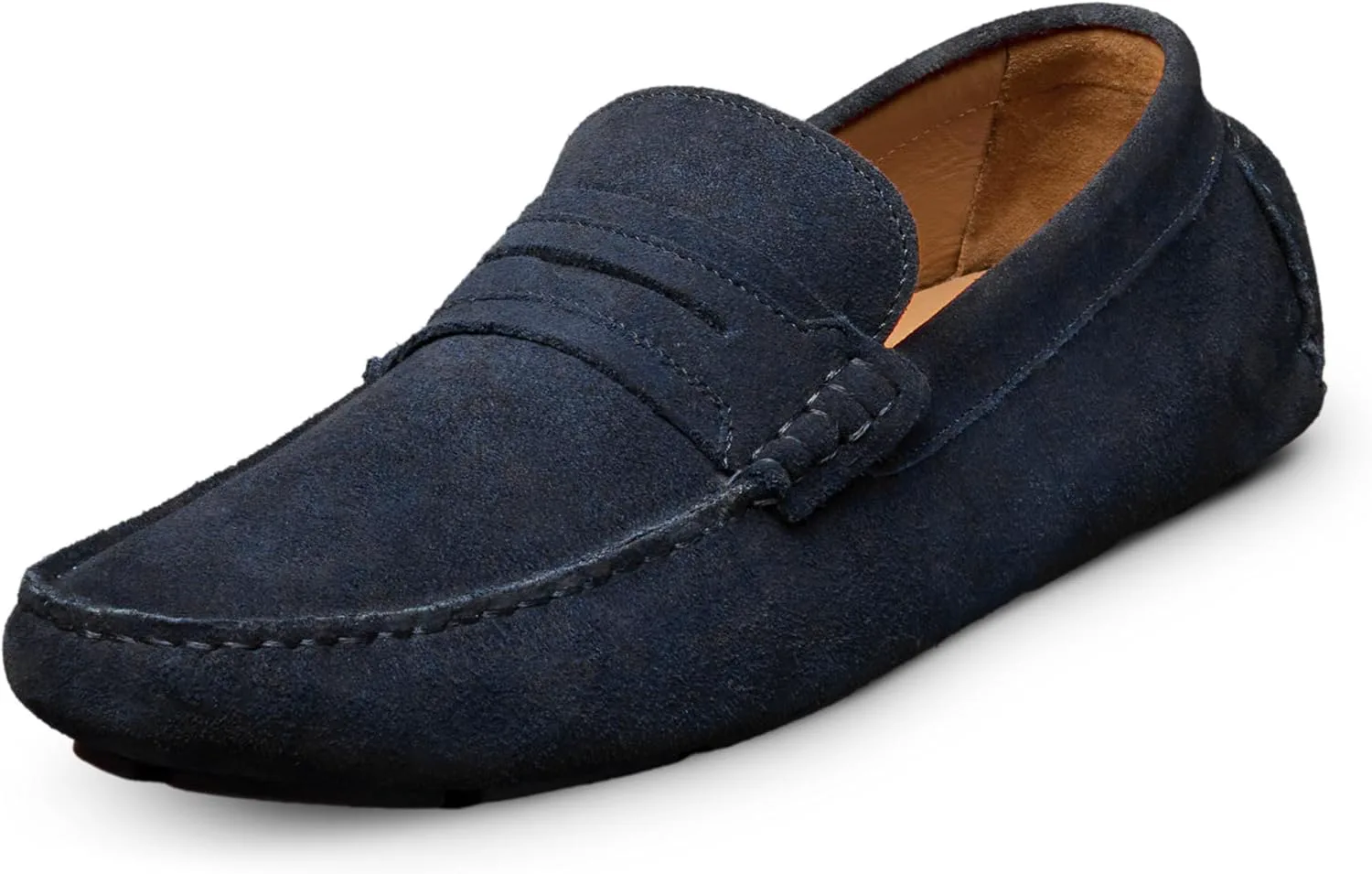 

Мужские туфли Allen Edmonds Lewis, темно-синий