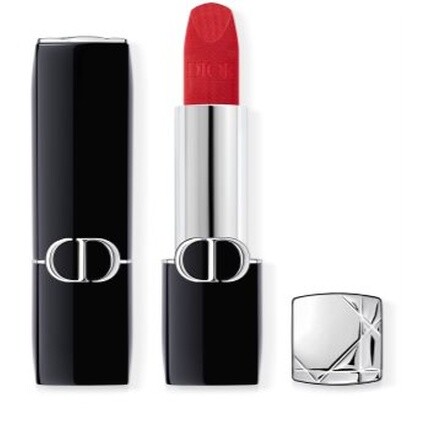 

Christian Rouge Стойкая атласная губная помада 4 г Dior