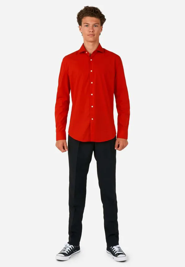 Рубашка Opposuits, Red