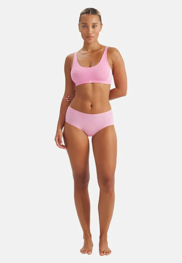 Трусы в упаковке по 3 штуки Adidas Sportswear, Assorted
