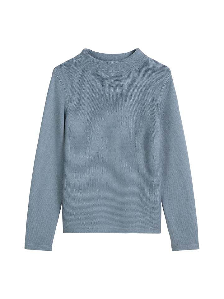 

Marc O'Polo Светло-голубой свитер