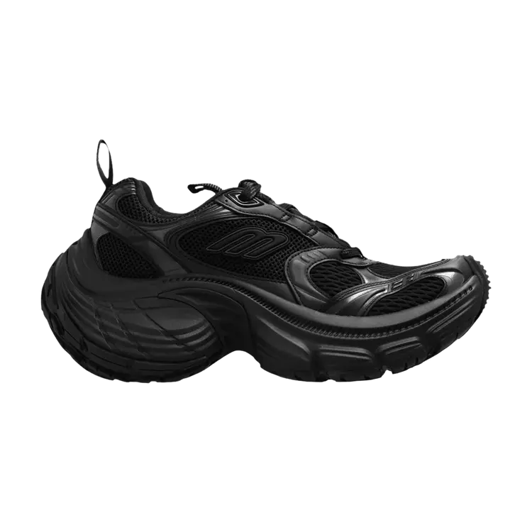 Кроссовки Balenciaga Wmns 10XL Sneaker, Black