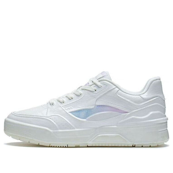 

Кроссовки рш 101 Li-Ning, белый