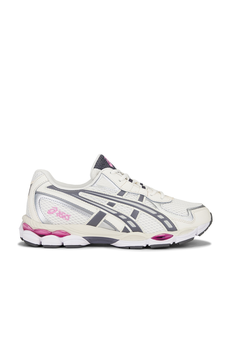

Кроссовки Gel-Nyc 2055 Asics, cream & carbon