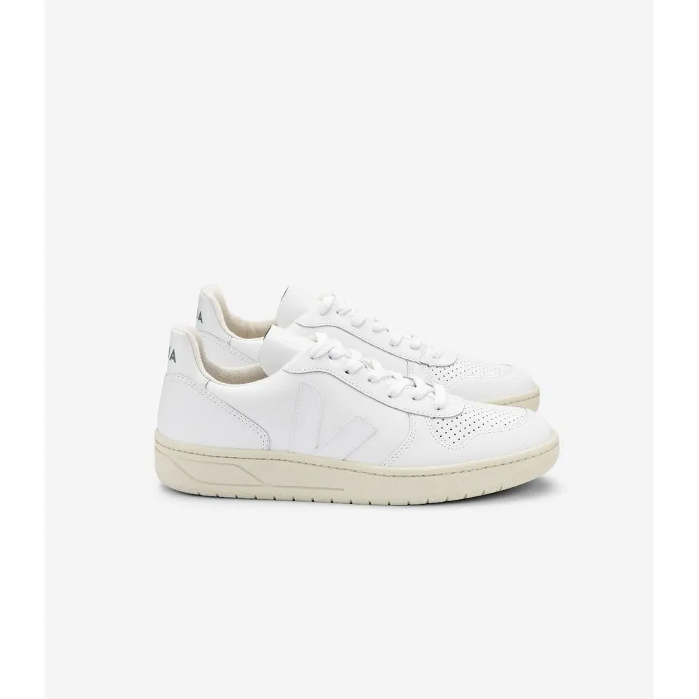 

Кроссовки Veja V-10 trainers, белый