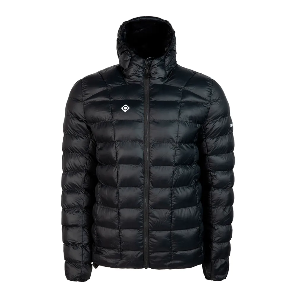 

Куртка Izas Bardaji, черный