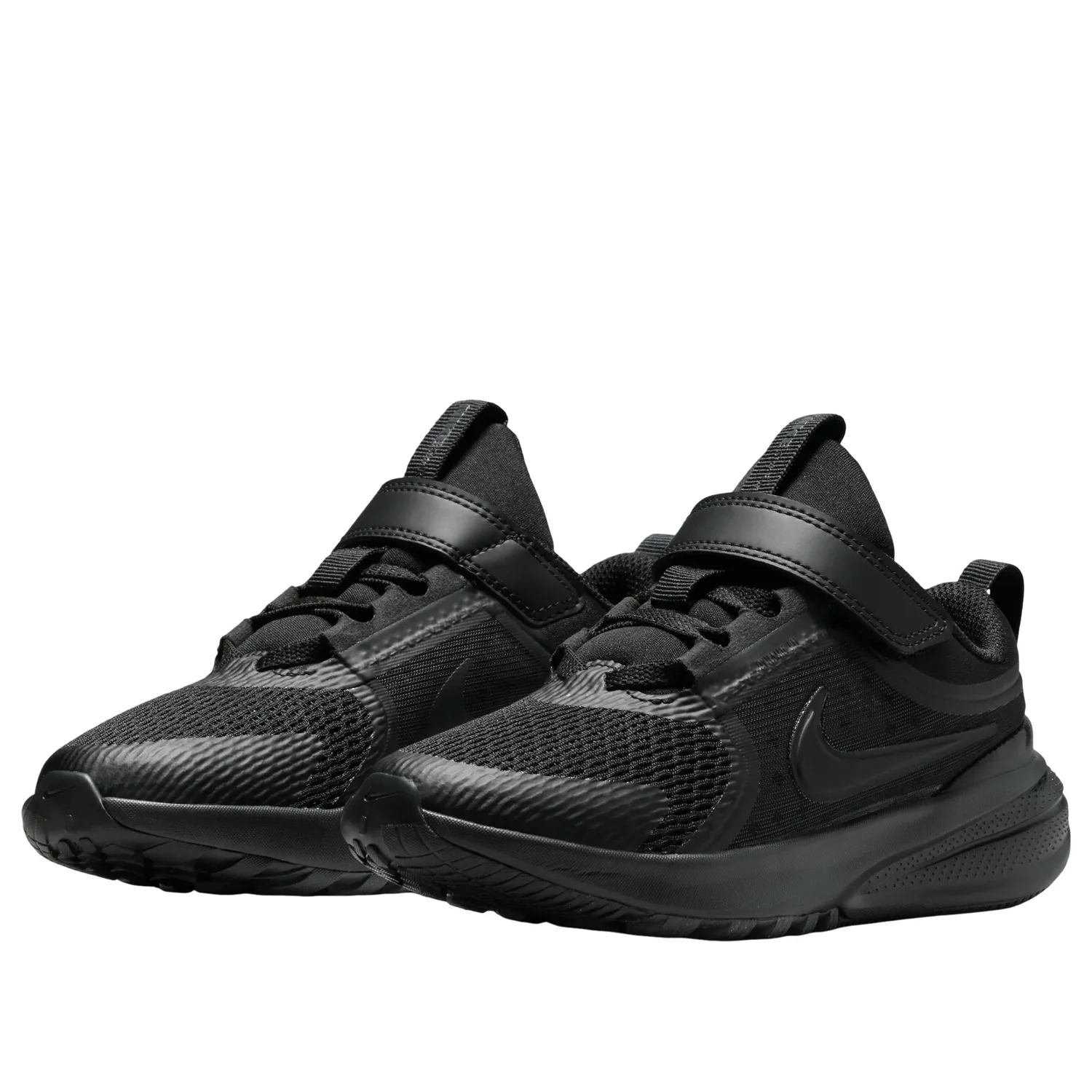 (PS) Кроссовки Nike Star Runner 5 'Black Anthracite' — фото 4