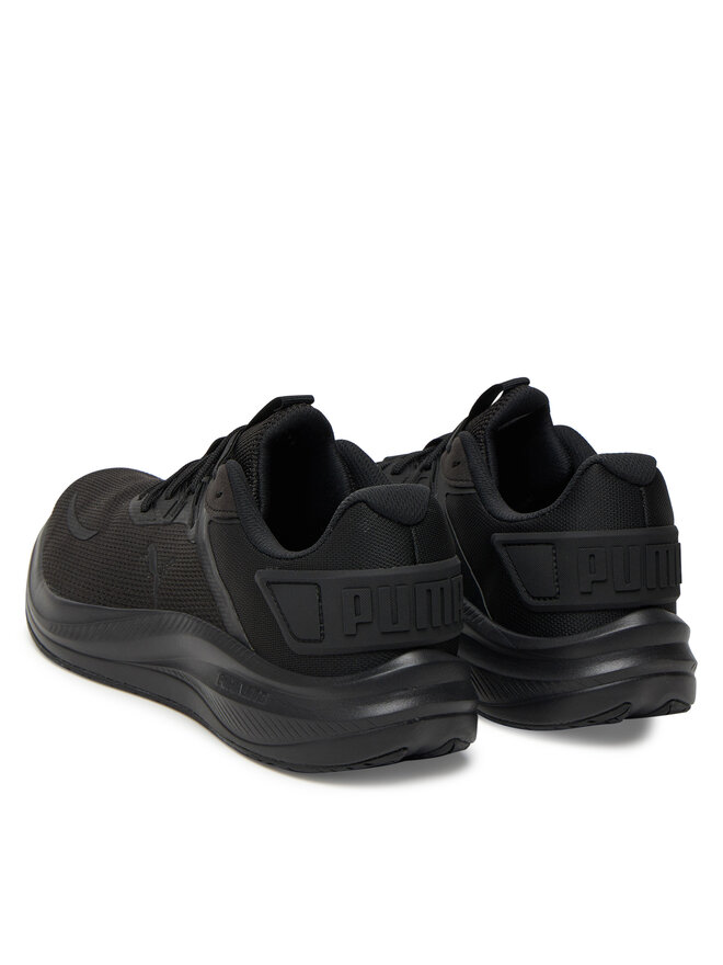 Беговые кроссовки Skyrocket Lite 2 Alt 311731 01 Puma, черный — фото 3