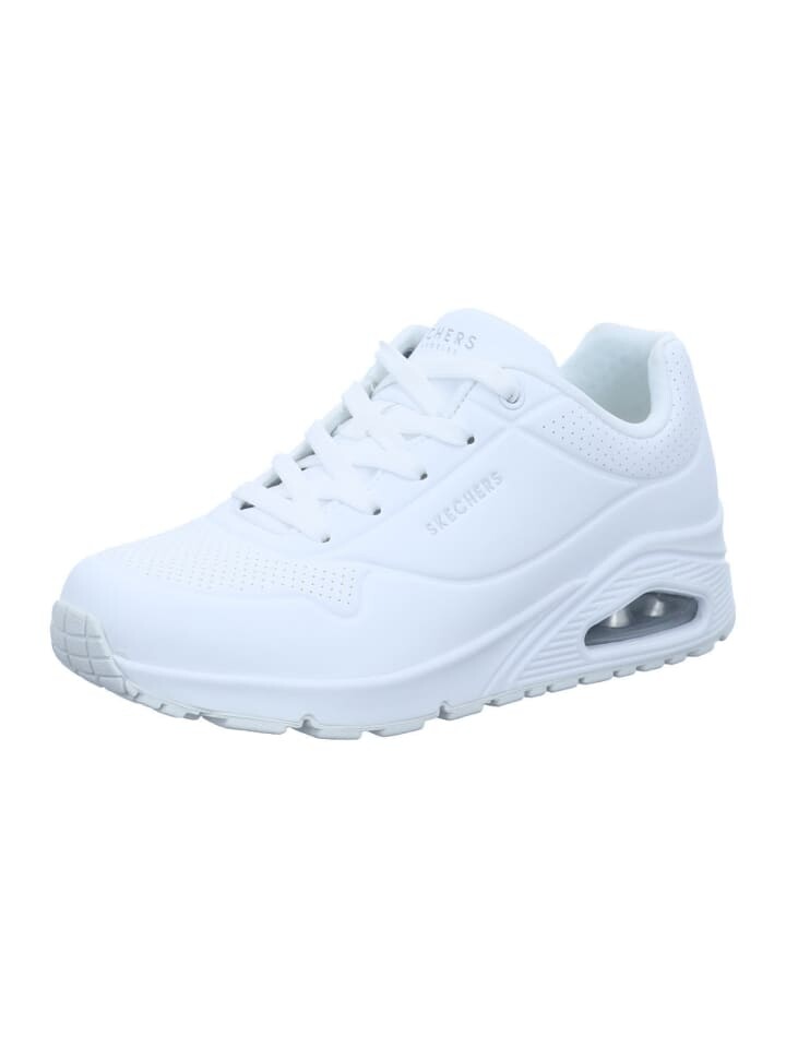 

Низкие кроссовки Skechers Halbschuh, белый
