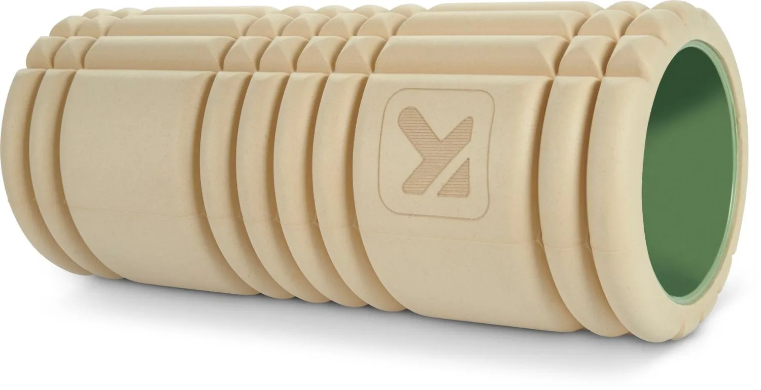 

Пенный роллер Eco GRID 1.0 Trigger Point Performance, Tan