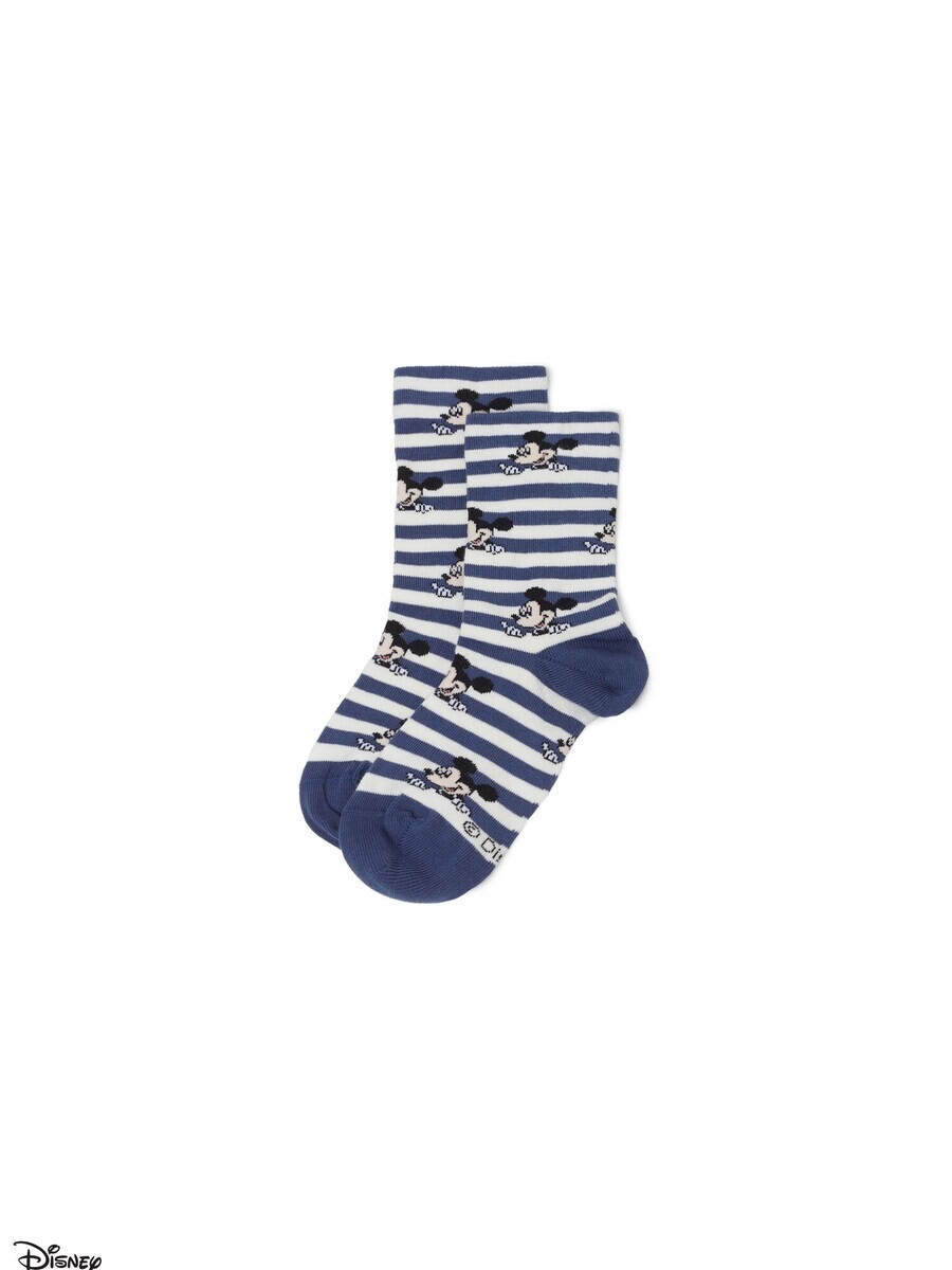 

Носки CALZEDONIA Socks, темно-синий