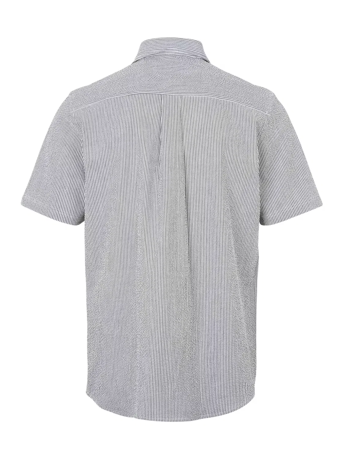 Удобная рубашка на пуговицах ' Charli Shirt ' U.S. Polo Assn., Dark Blue — фото 2