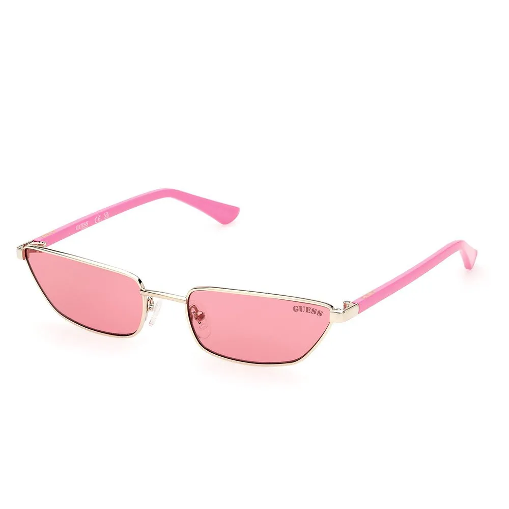 

Солнцезащитные очки Guess GU8285 woman, розовый