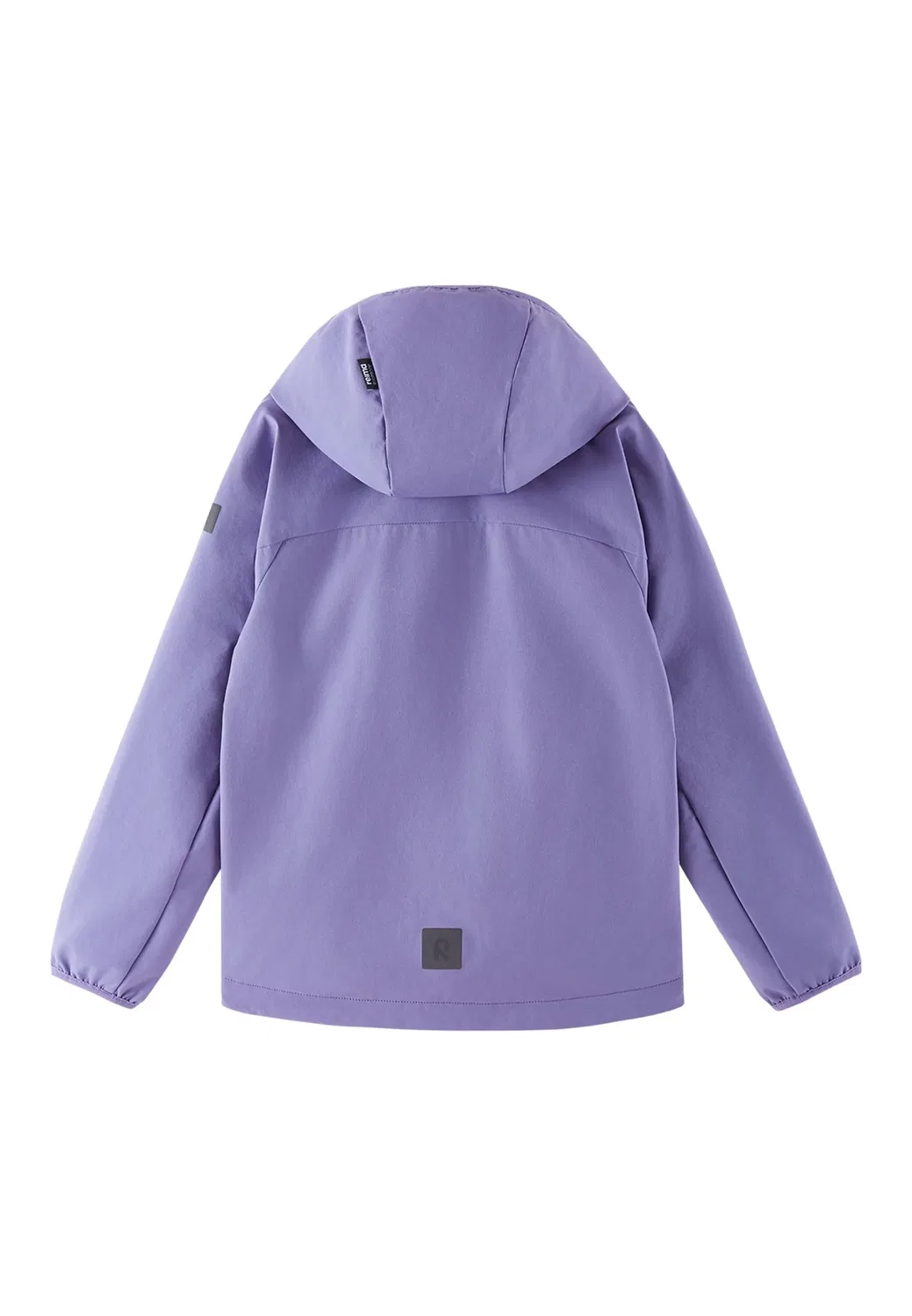 Куртка BugProof, Reima, misty violet — фото 2
