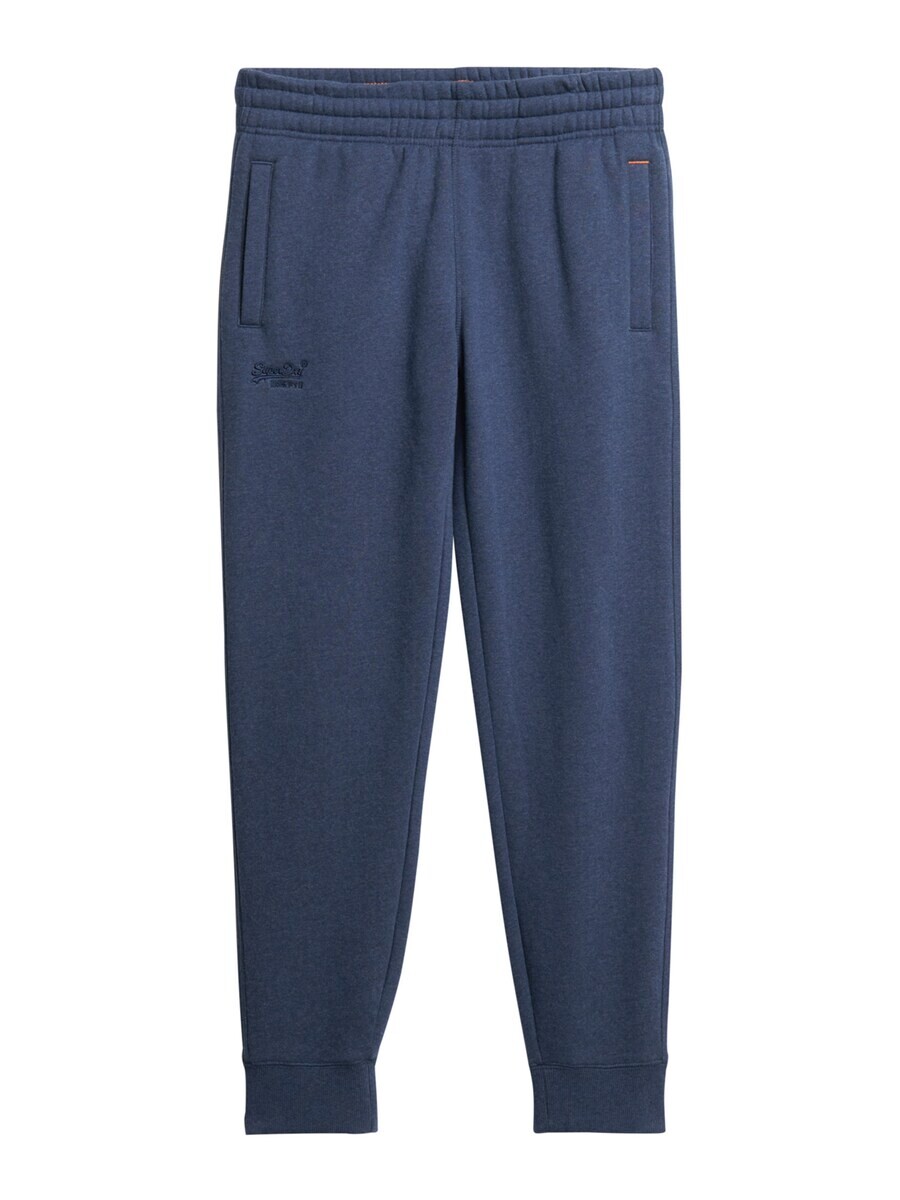 

Спортивные штаны Superdry Tapered Pants Essential, цвет gentian