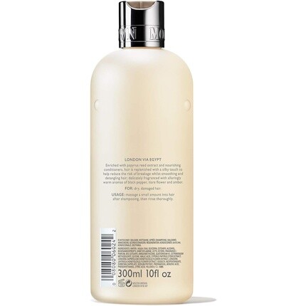 Molton Brown Восстанавливающий кондиционер с язычком папируса 300мл — фото 3