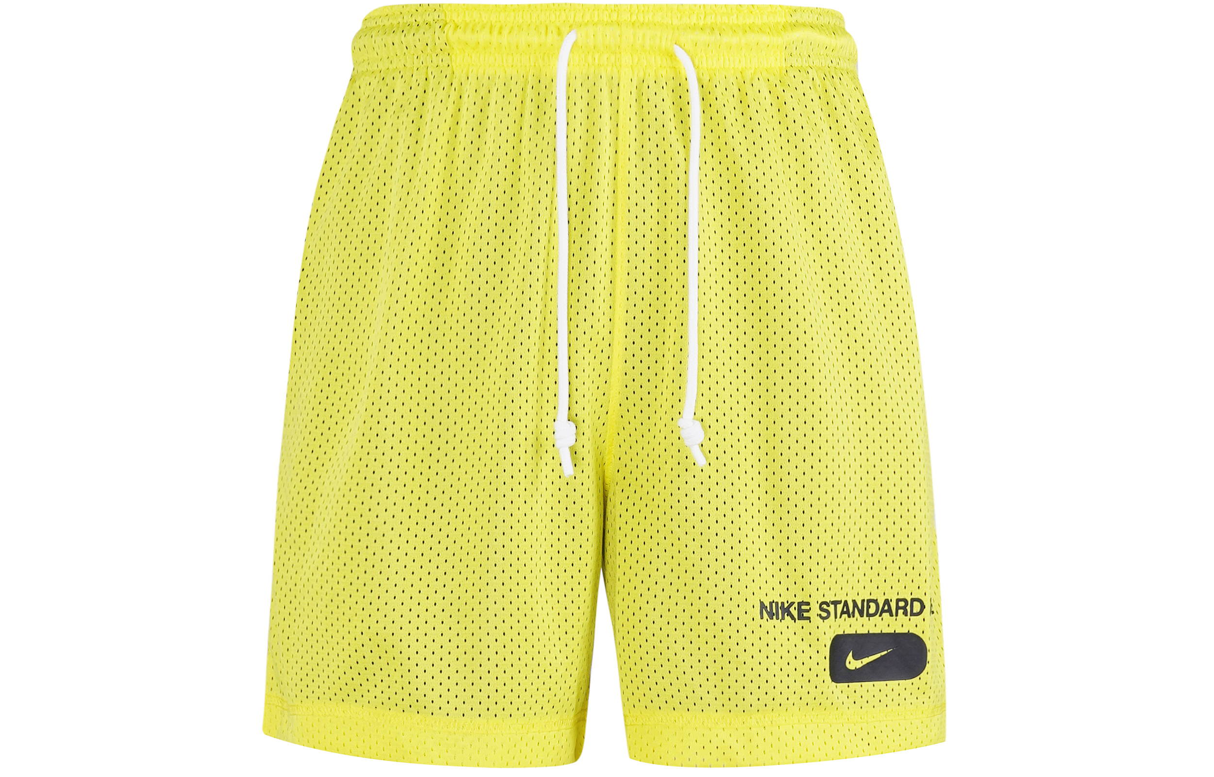 

Мужские баскетбольные шорты Nike, цвет Yellow