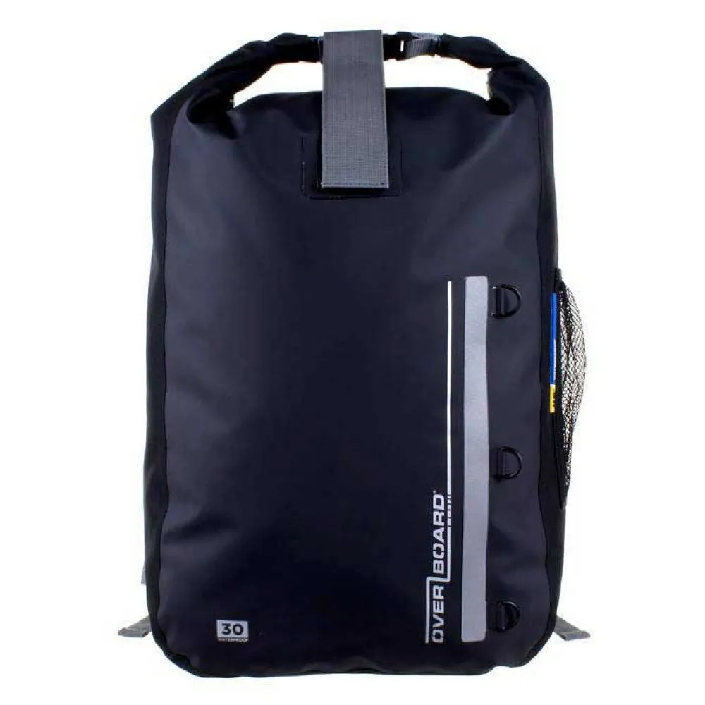 

Рюкзак Overboard Classic 30L, черный
