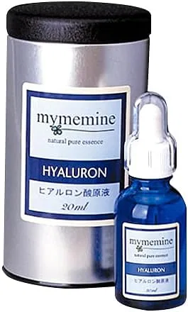 Сыворотка My Me My — С гиалуроновой кислотой MymyMine