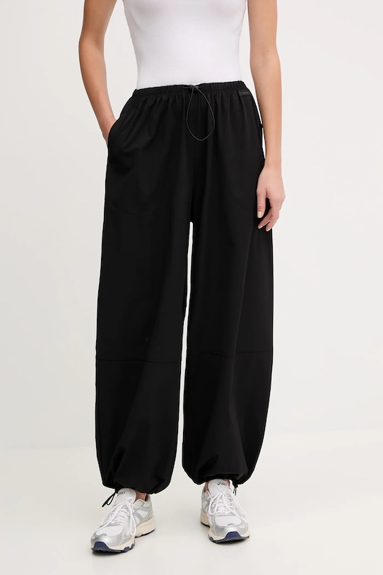 

Брюки Calvin Klein Performance, черный