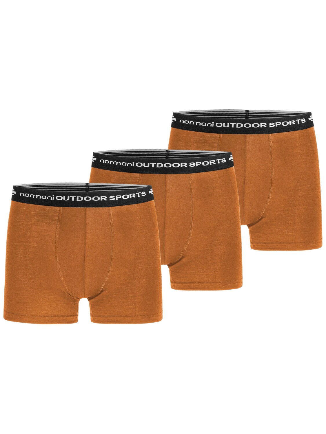 

Normani Спортивное белье в оранжевом цвете