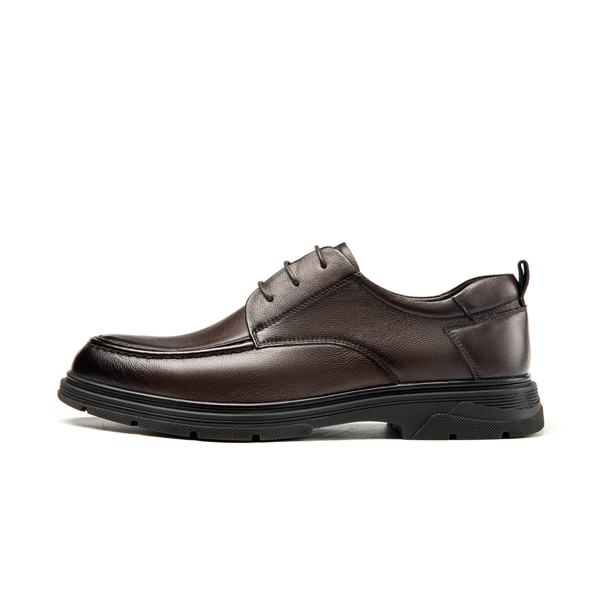 

Туфли AOKANG Dress Shoes Men Low-Top