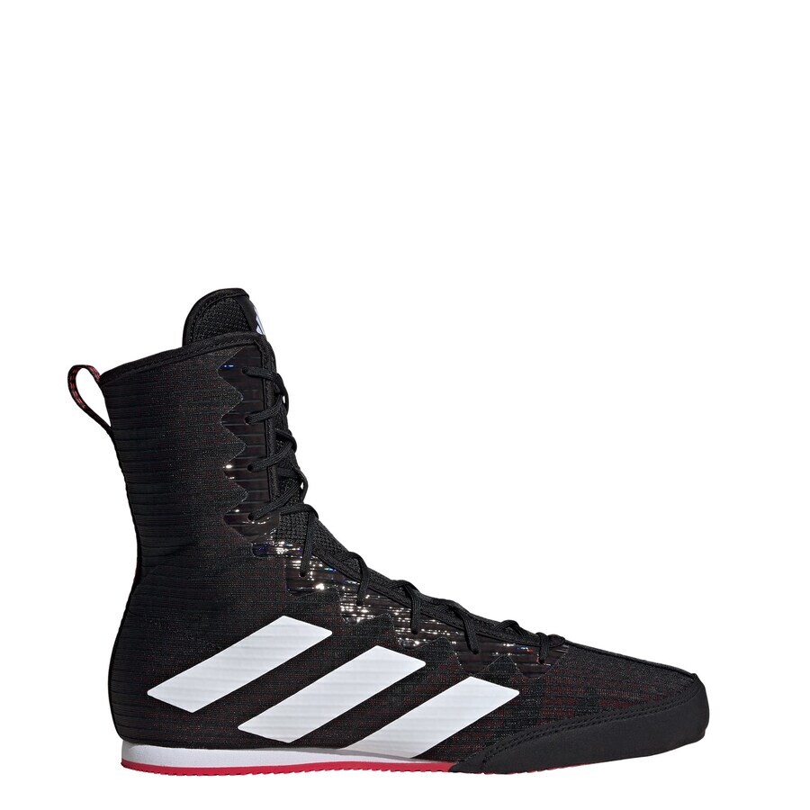 Кроссовки ADIDAS PERFORMANCE Athletic Shoes, черный — фото 2