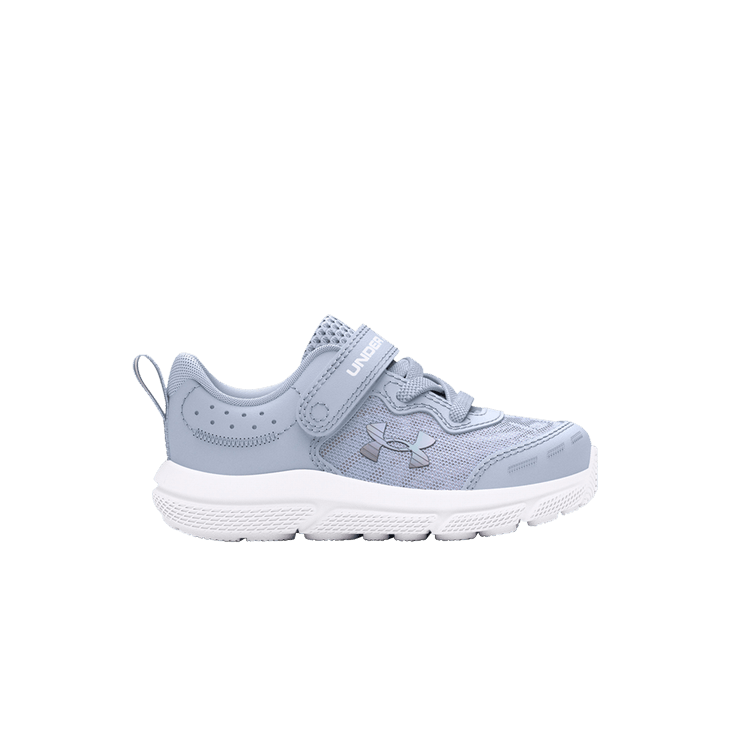 

Кроссовки Assert 10 AC TD 'Nimbus Blue Iridescent', синий