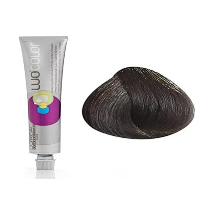 

L'Oreal Luo Color Nв°5.1 Светло-пепельно-коричневый - 50 мл